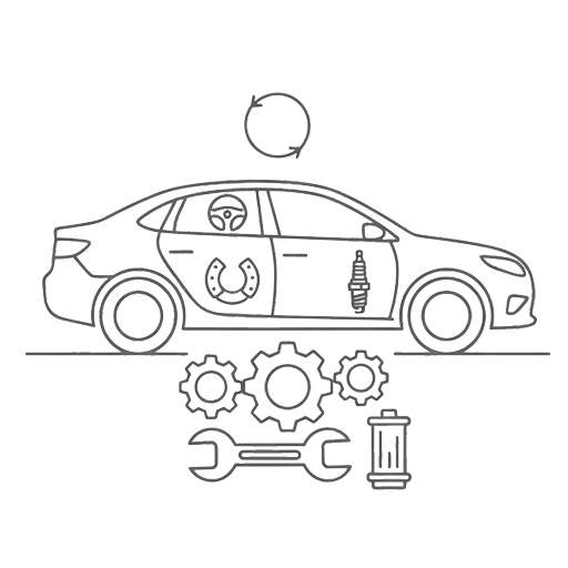 General Automotive Services